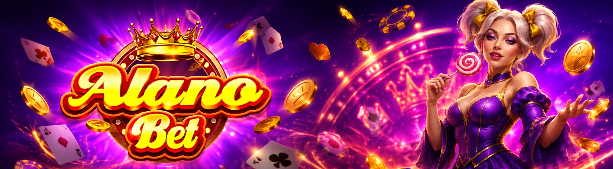 Alano Bet online casino