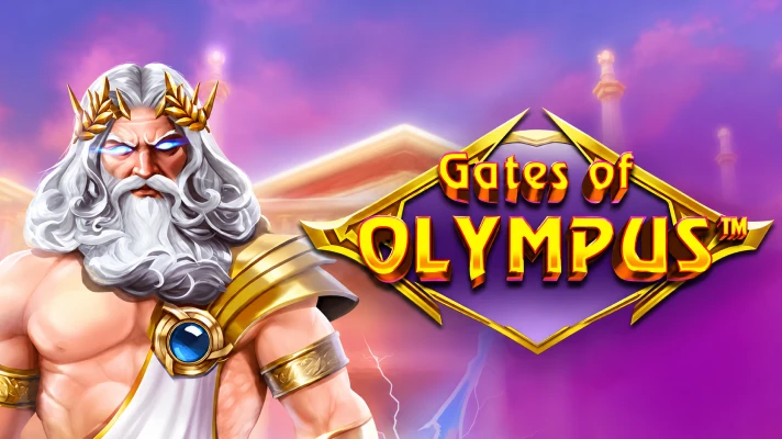 Gates of Olympus de Pragmatic Play