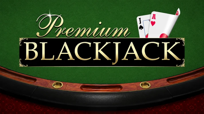 Blackjack Premium en casino online