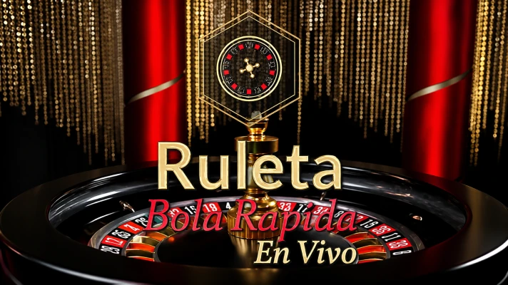 Ruleta en vivo en casino online